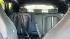 Ford Capri 210kW Select 77kWh 5dr Auto Electric Estate